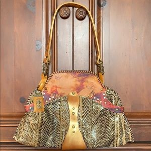 Sharif 1827 Hand Bag